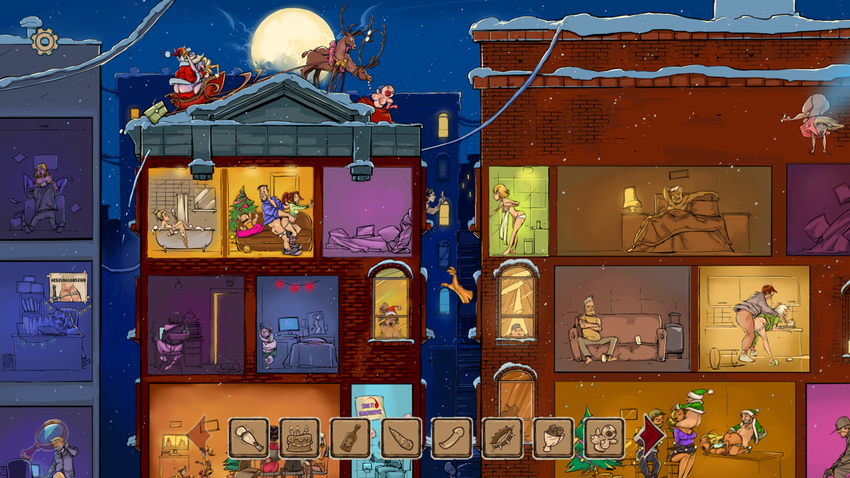 Perky Little Things screenshot 5 for Nintendo Switch